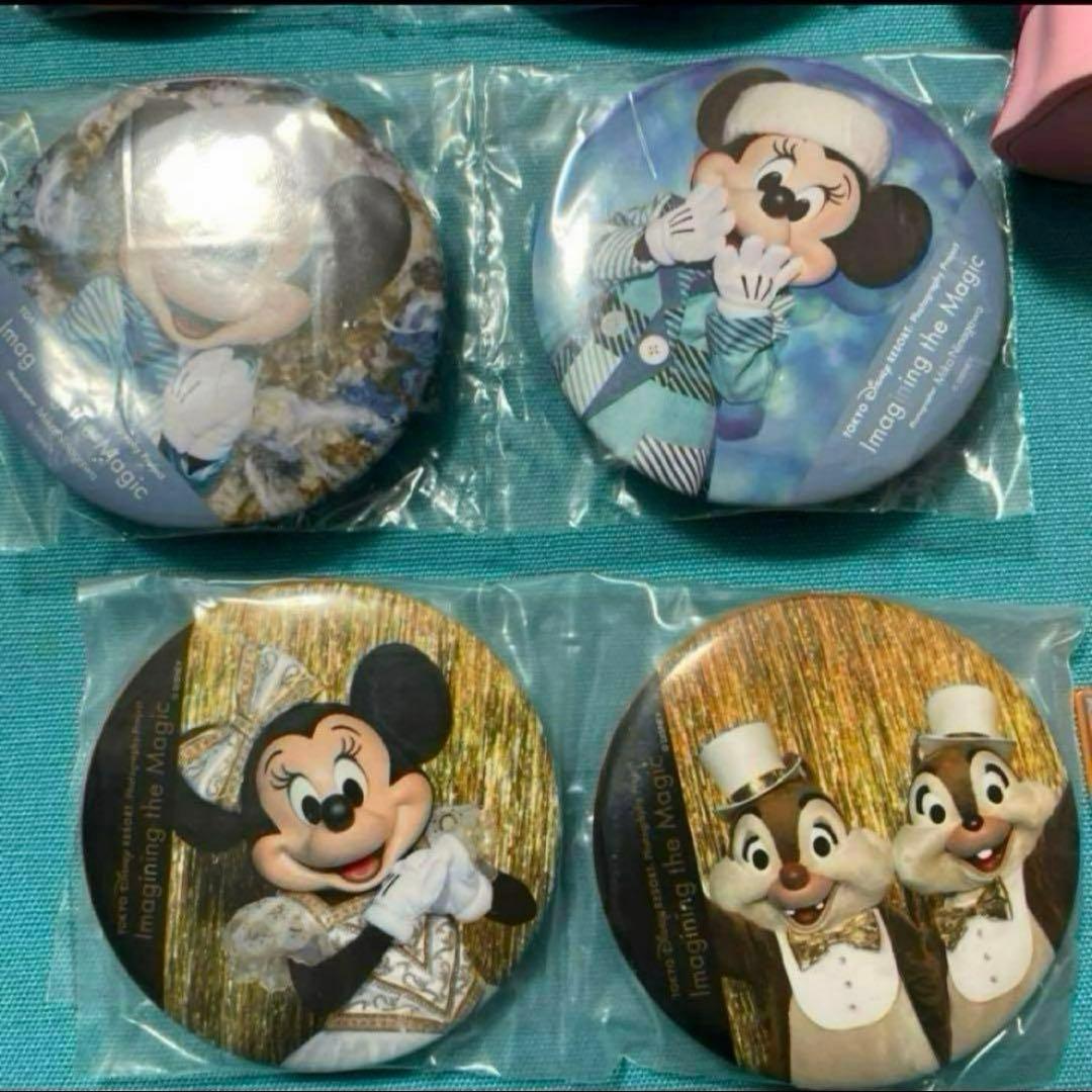 ディズニー　カプセルトイ　セット　まとめ売り