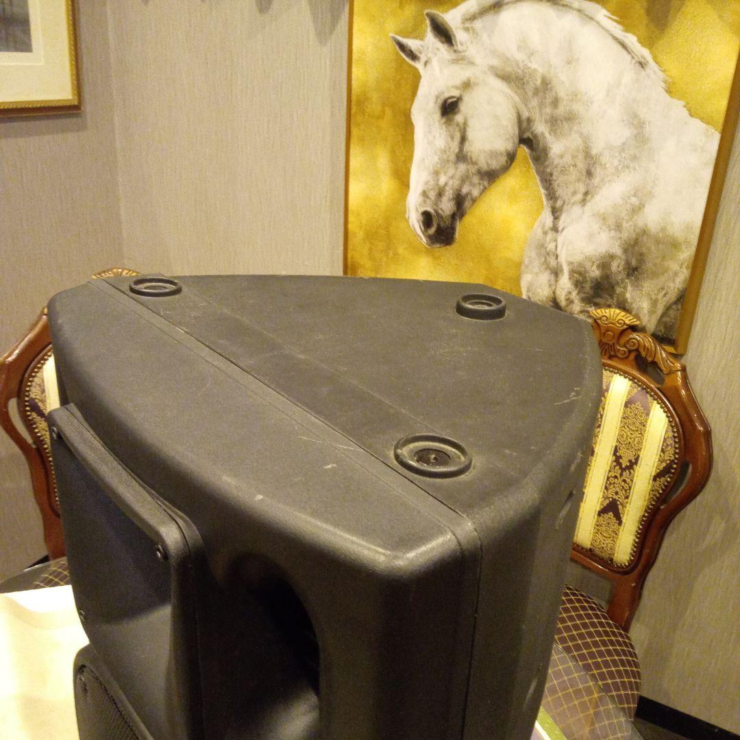 classic pro CSP12P パワードスピーカー12インチ　1本