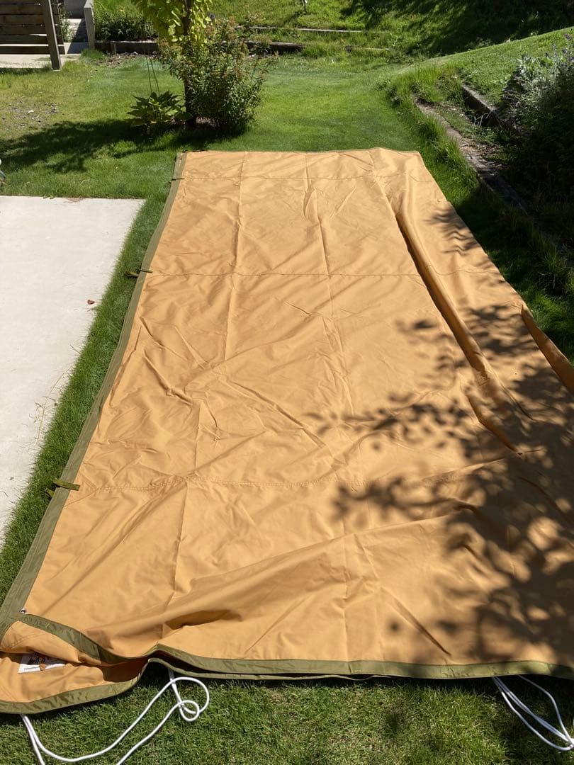 テンマクデザイン ペポタープ