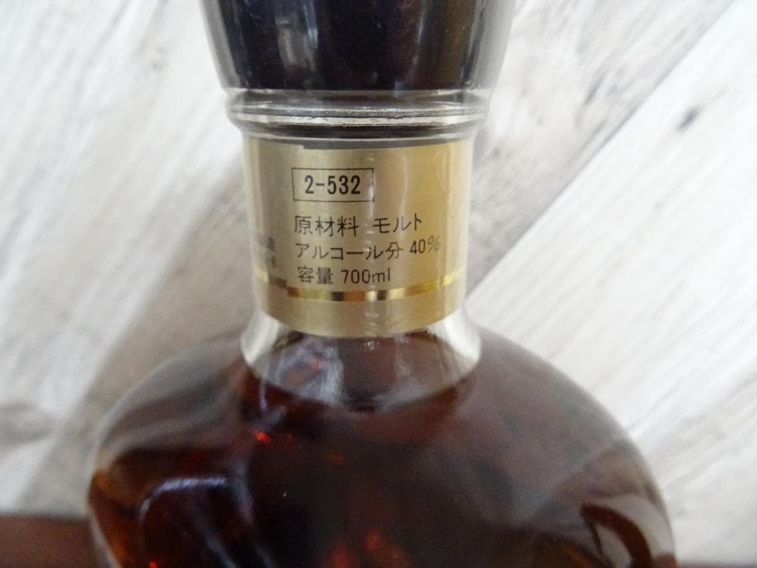 て*。様 静036 軽井沢 12年 ウイスキー 700ml 40％