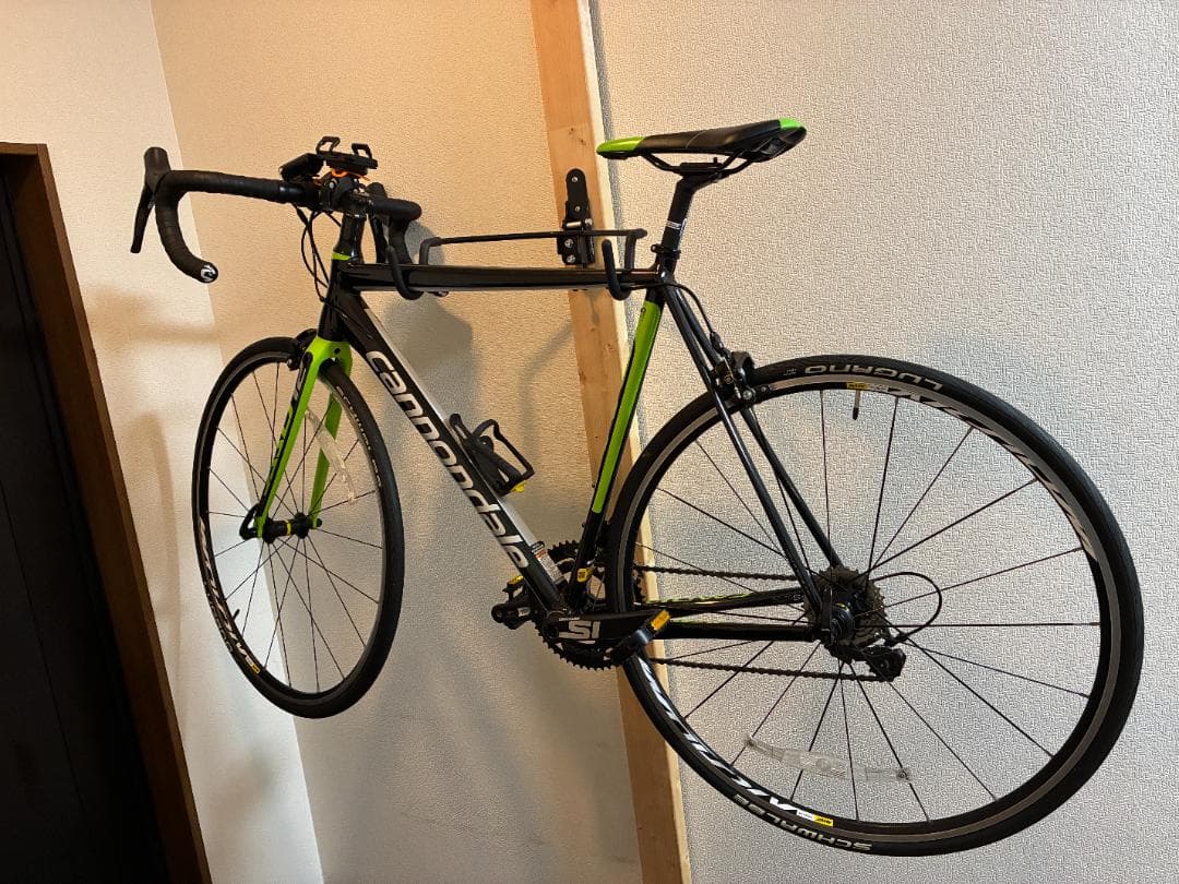 CANNONDALE キャノンデール CAAD12 105 54サイズ