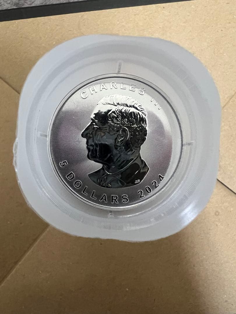 メイプルリーフhiroさん専用10枚①