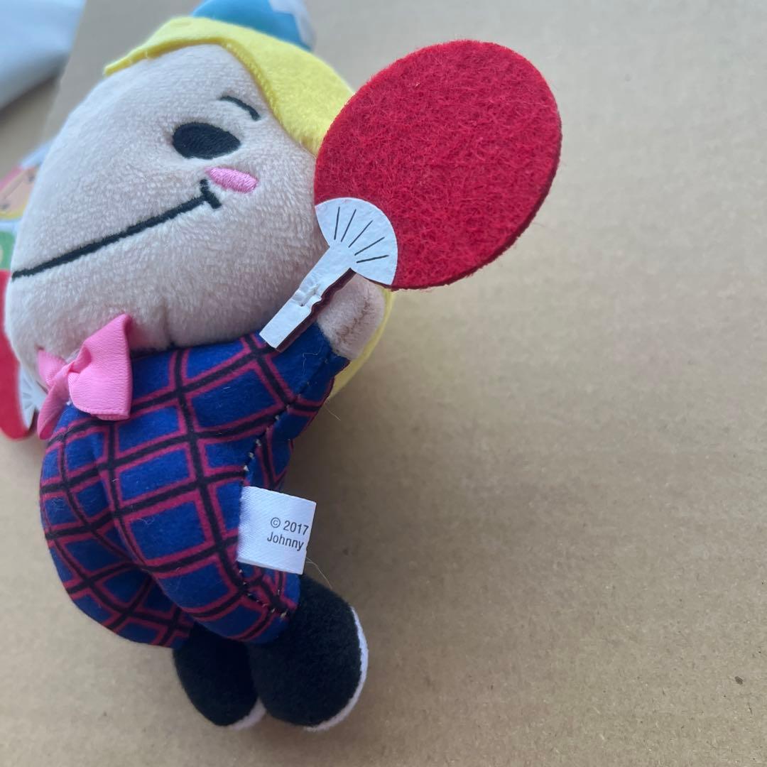 山田涼介 ぬいぐるみ くるすけ まとめ売り