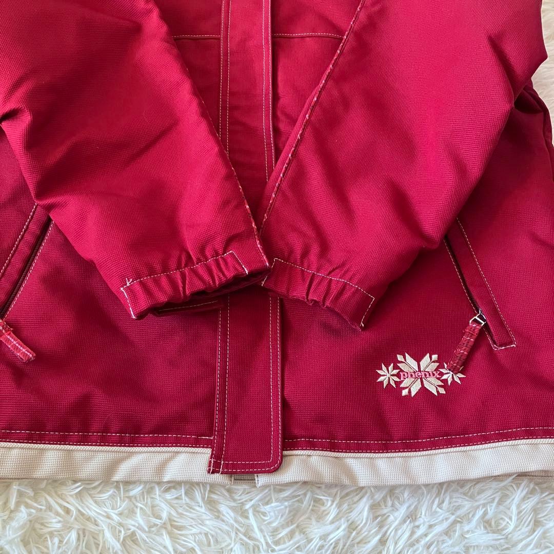 #i1✨miss phenix✨スキー スノボ ウェア 上下 レディースM