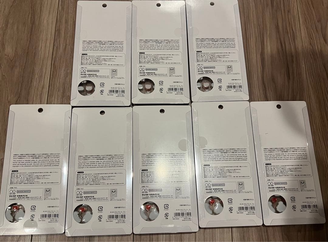 正規品　ボンボンドロップシール　ドロップブロックシール　うるちゅる　まとめ売り