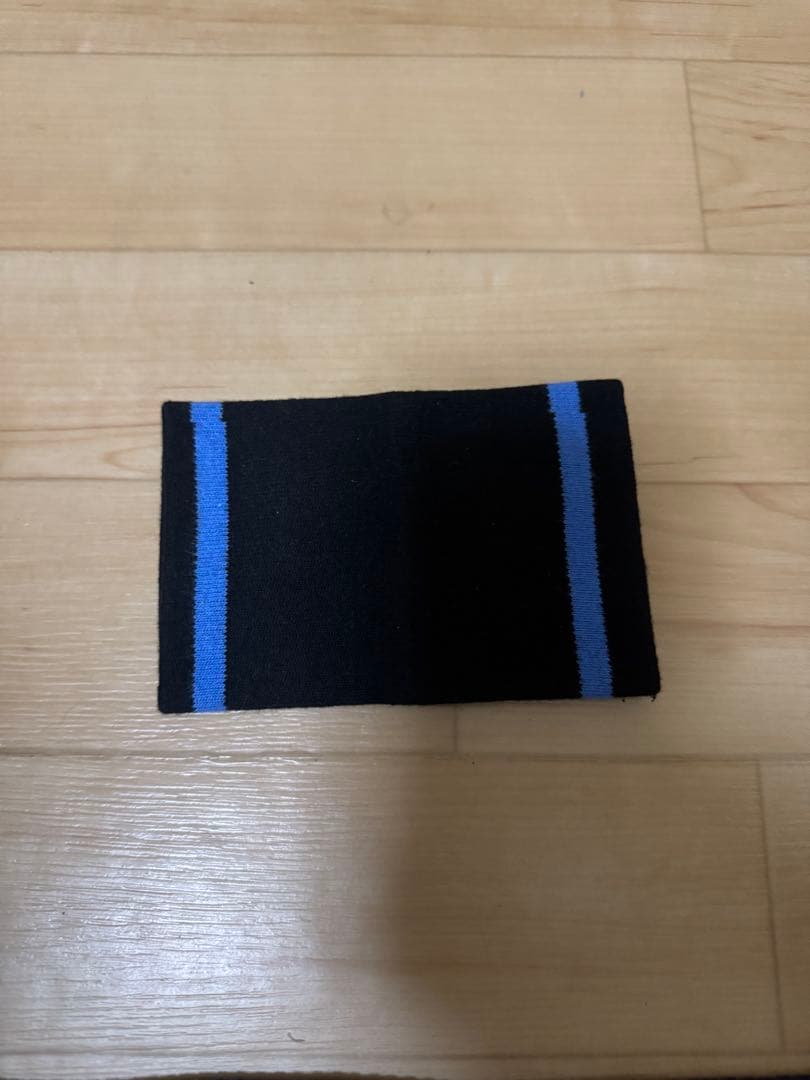 ZETT 支給リストバンド