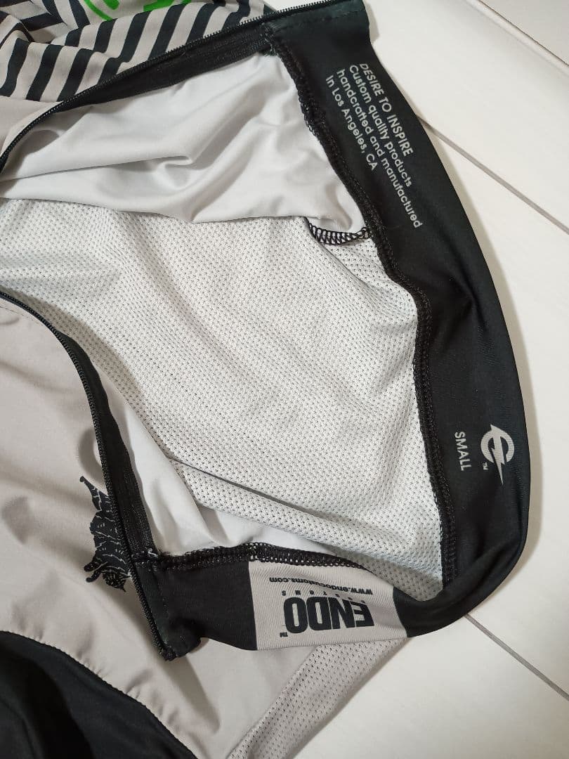 TEAM DREAM BICYCLING TEAM サイクルジャージ