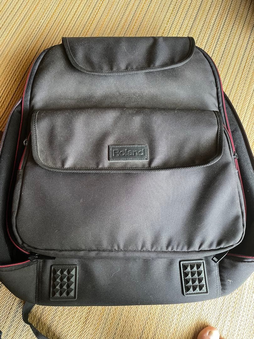 美品　使用少なめ　ローランド　SPD-SX