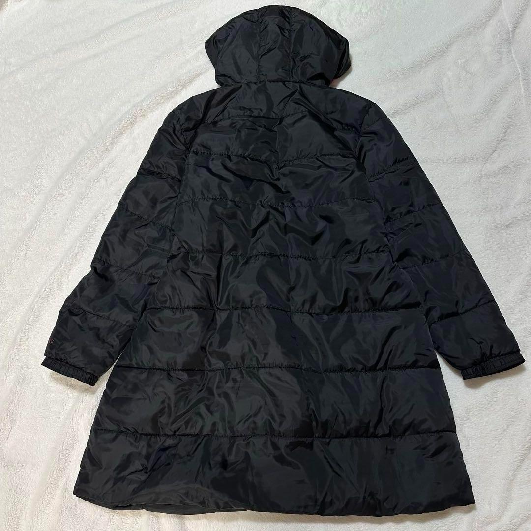 New Balance ダウンジャケット 大きいサイズ 4L ベンチコート