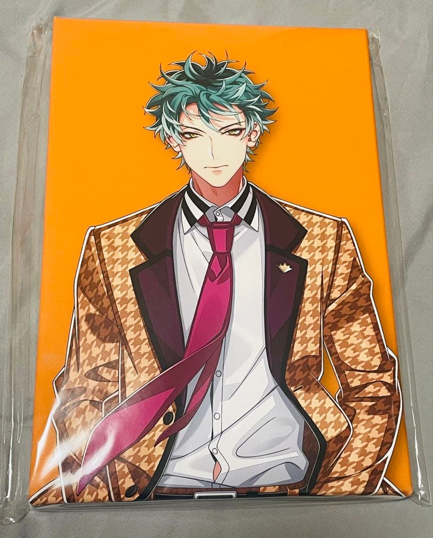 白膠木簓　オンラインくじ　S賞　ファインボード