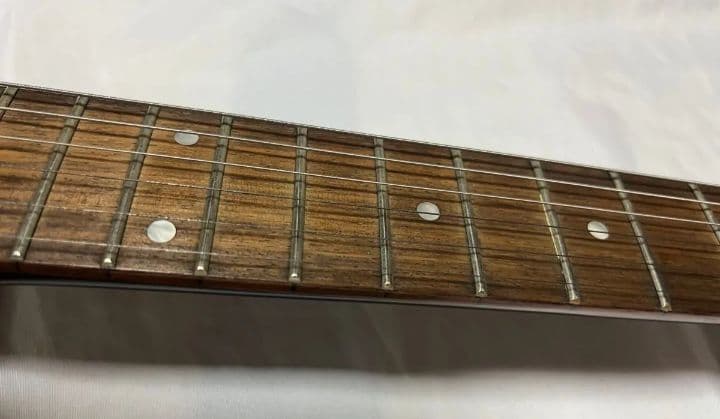 H・S・Anderson＊エクスプローラータイプ エレキギター