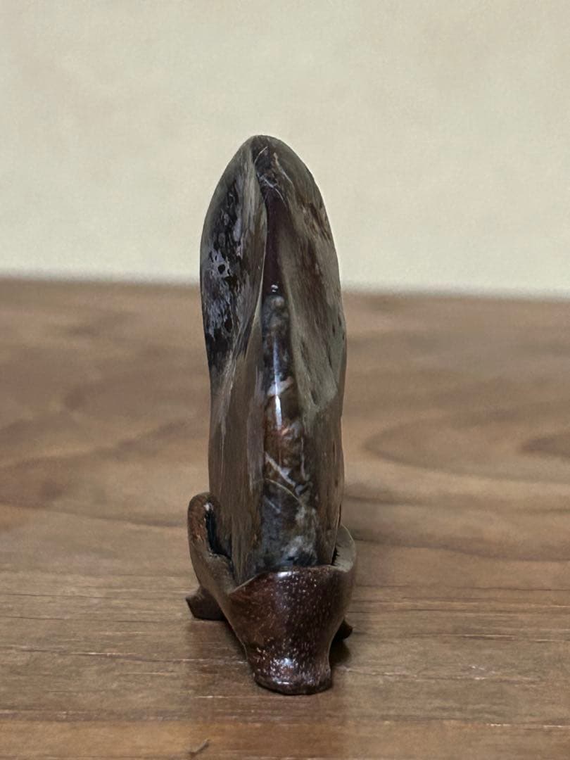 菊花石　菊紋石　根尾菊花石　飾石　天然石　水石　鑑賞石　自然石　原石　鉱物　置物