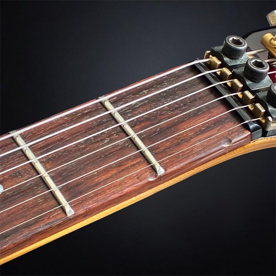 YAMAHA Session Ⅱ 820 1996年