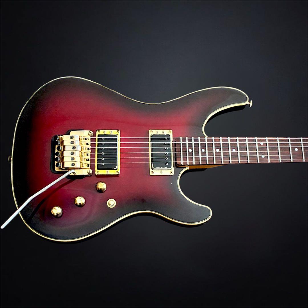 YAMAHA Session Ⅱ 820 1996年