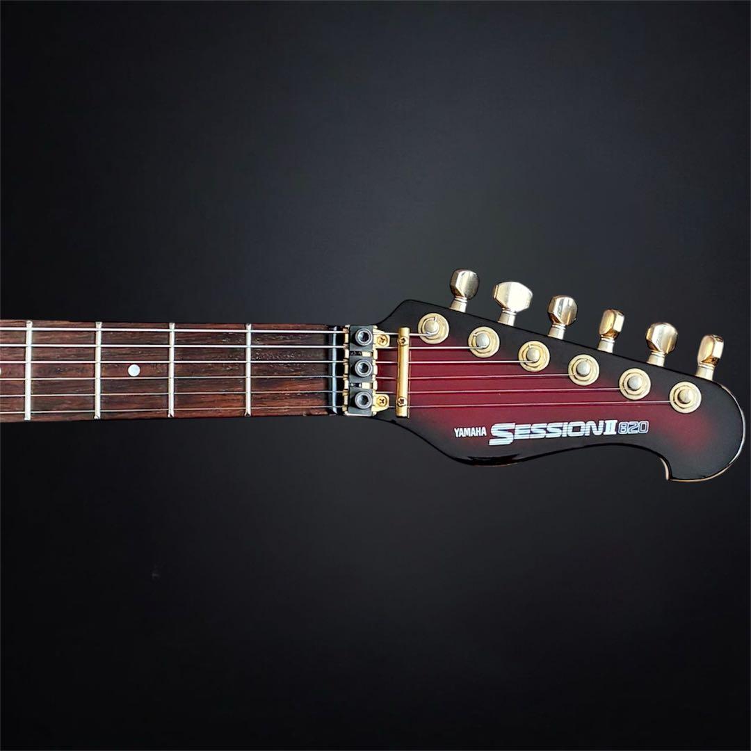 YAMAHA Session Ⅱ 820 1996年
