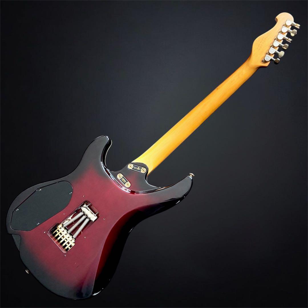 YAMAHA Session Ⅱ 820 1996年