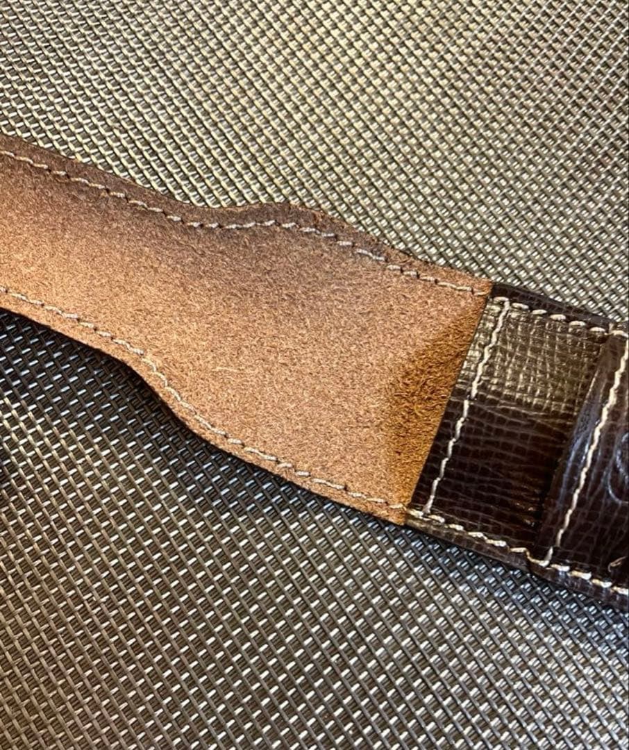 LOEWE ロエベ　高級ボールペン レザーケース付き