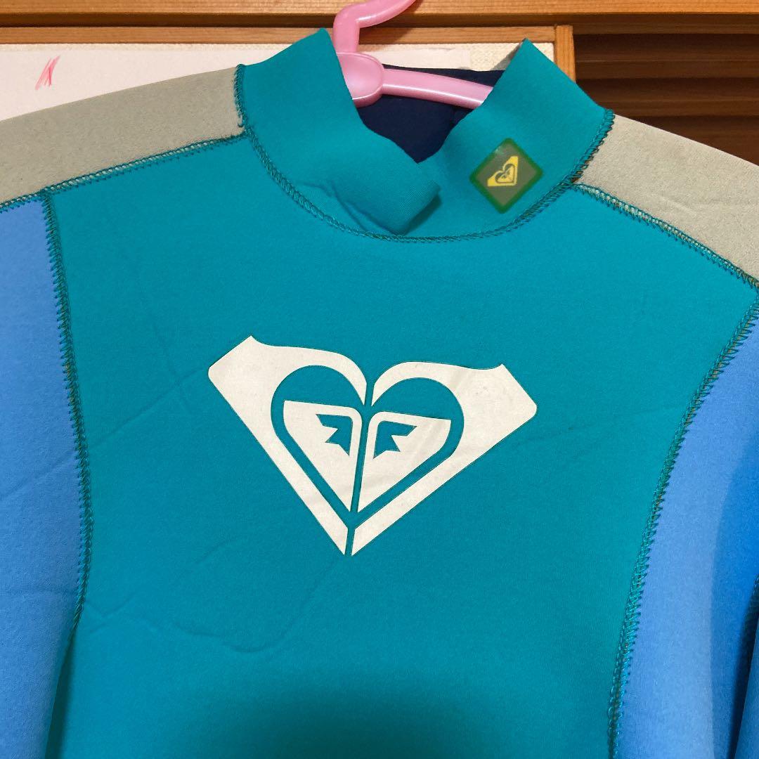 ロキシー ROXY ロンスプ　ウエットスーツ　ウエット　ボディーボード