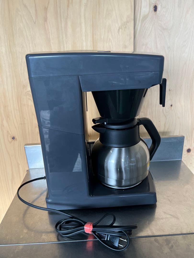 カリタコーヒーメーカー ET-550TD ①