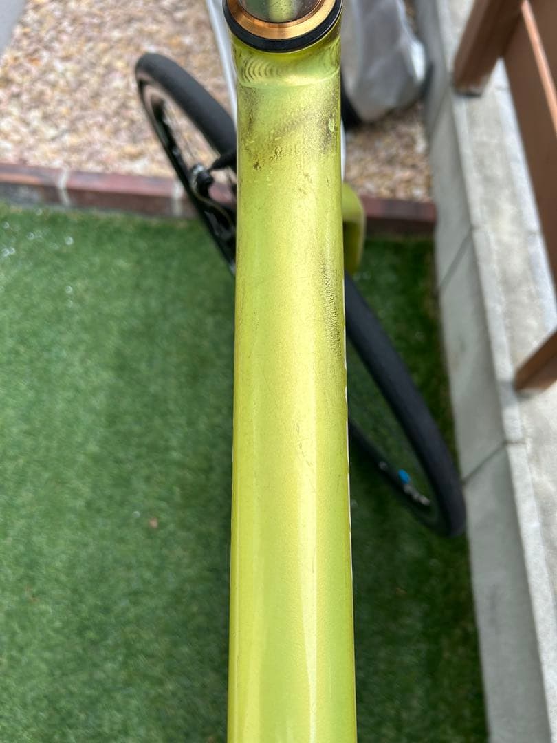 【引取限定】エスケープR3 GIANT WHR501 クロスバイク　千葉県松戸