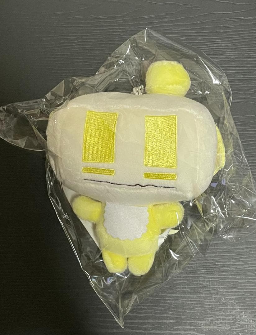 BinTRoLL びんとろまぁけっと　べびんとろぉる　ぬいぐるみ　セット売り