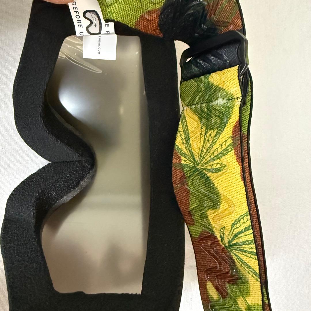 スキー・スノーボードアクセサリー Electric KLEVELAND2