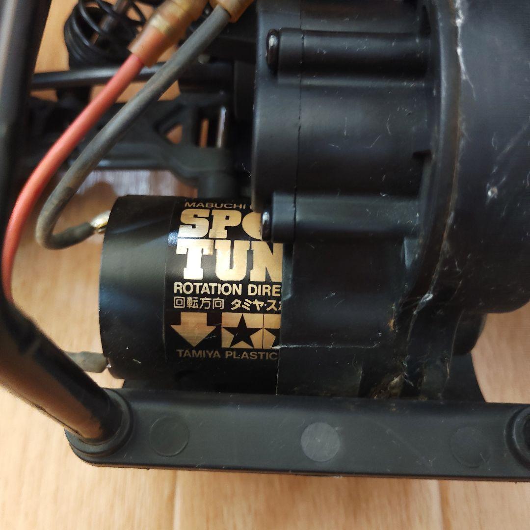 京商 サンドマスターレディセット イエロー、充電器