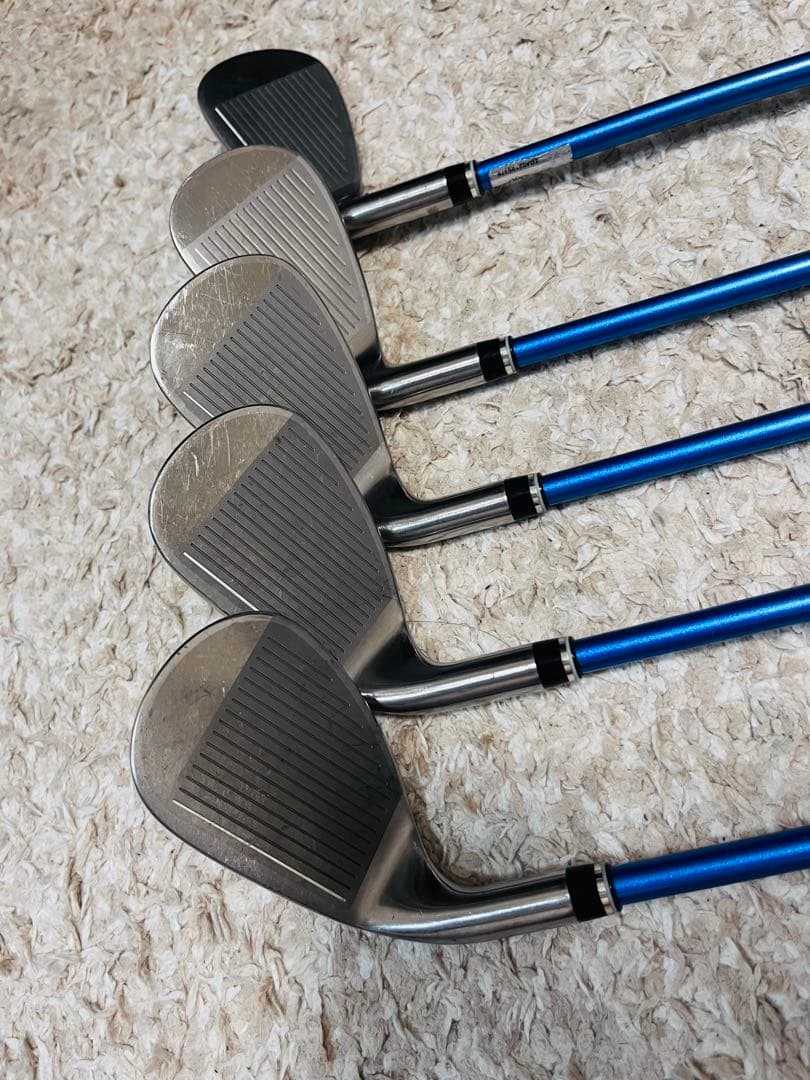 XXIO mp1000 ゴルフクラブセット(レディース)