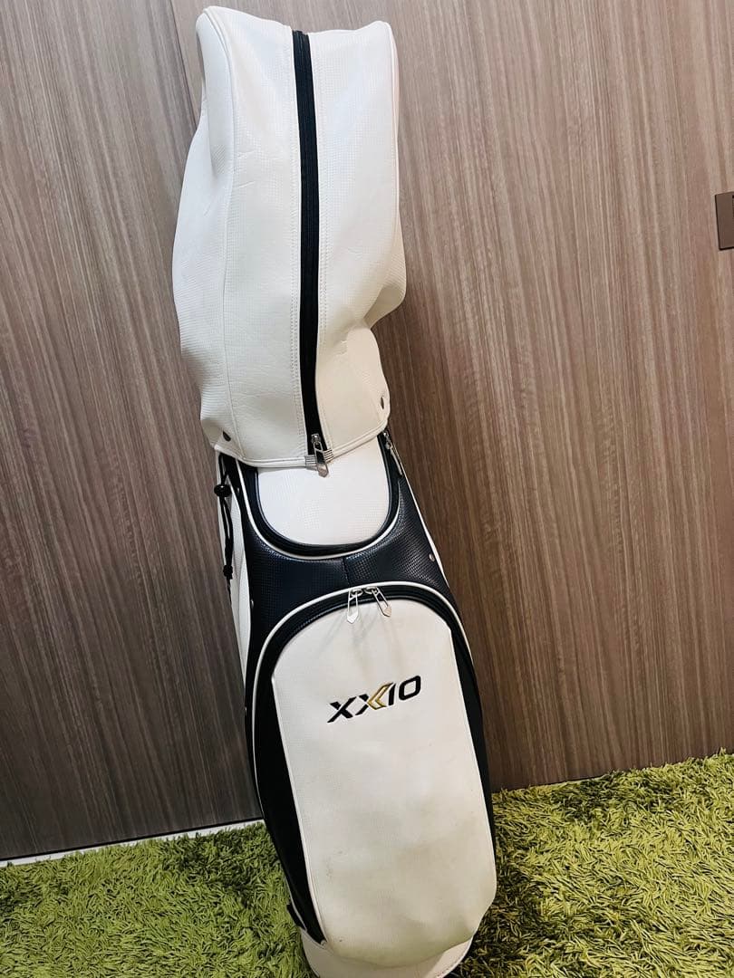 XXIO mp1000 ゴルフクラブセット(レディース)