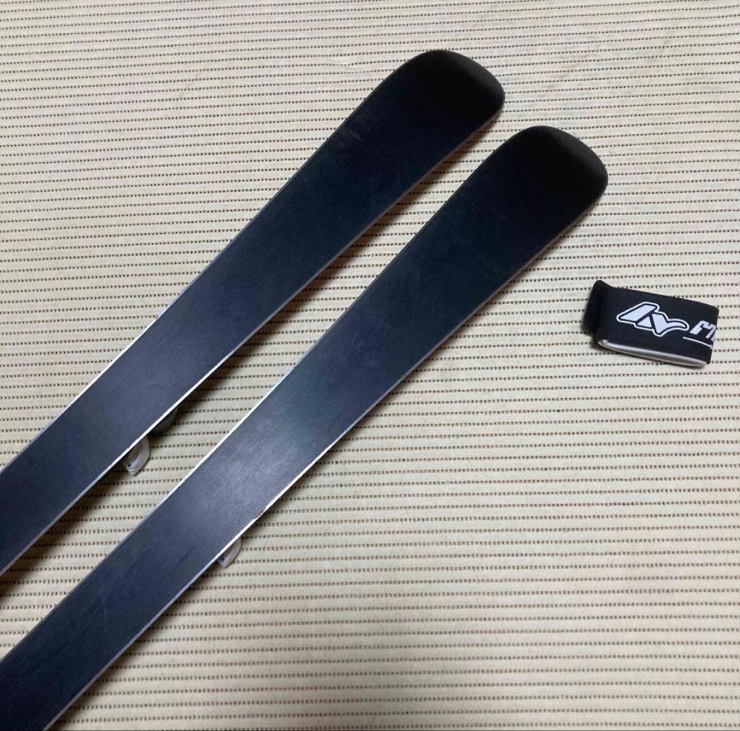 ELAN エラン FORMULA GX 120cm ＆　 エラン EL4.5