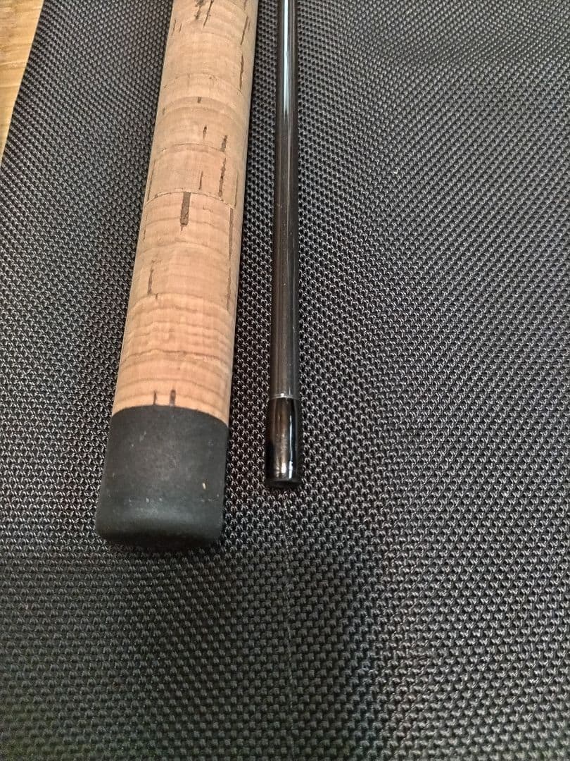 M＆N　Twitchn SpecialeBORON　TS-707MN-HTZ77