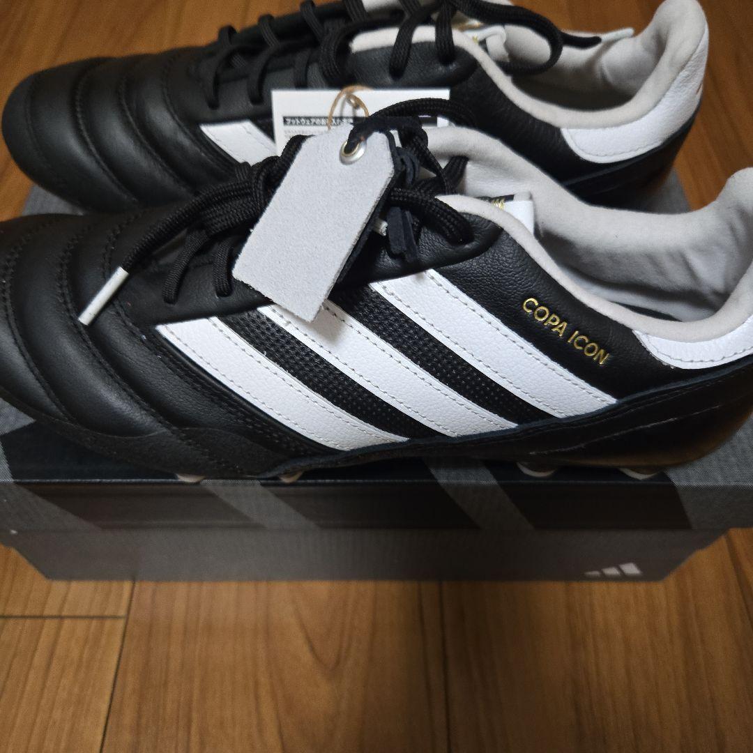 アディダス adidas コパ アイコン HG/AG 26.5センチ