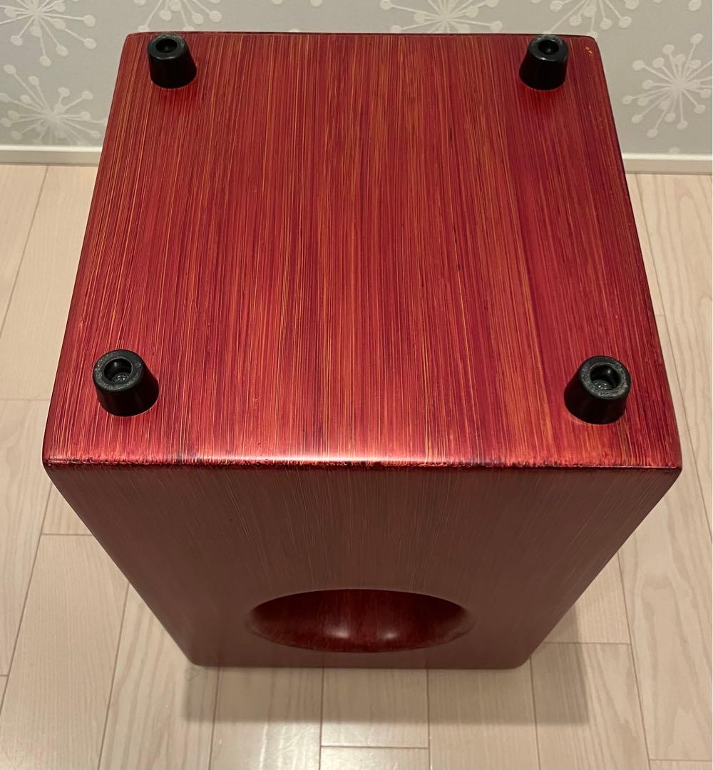 Pearl Boom Box Cajon （カホンケース付き）
