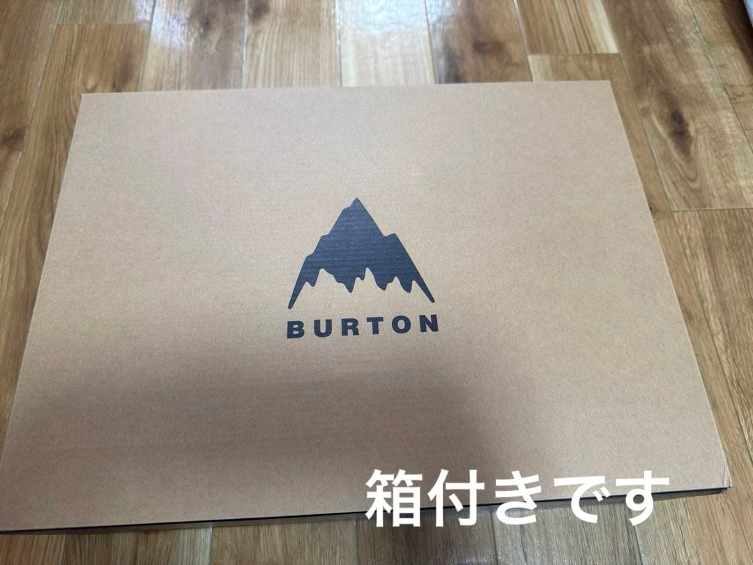 23-24 BURTON バートン メンズ　25.5㎝Swath BOA