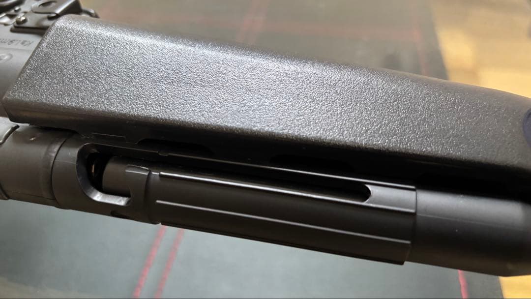 【ワケ有り】東京マルイ H&K MP5 A5 電動ガン ハイグレードバージョン