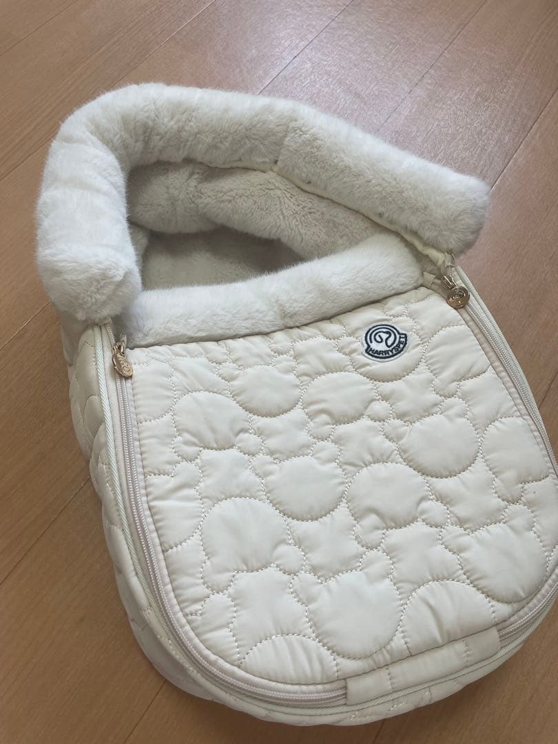 ハリースペット　バシネットS