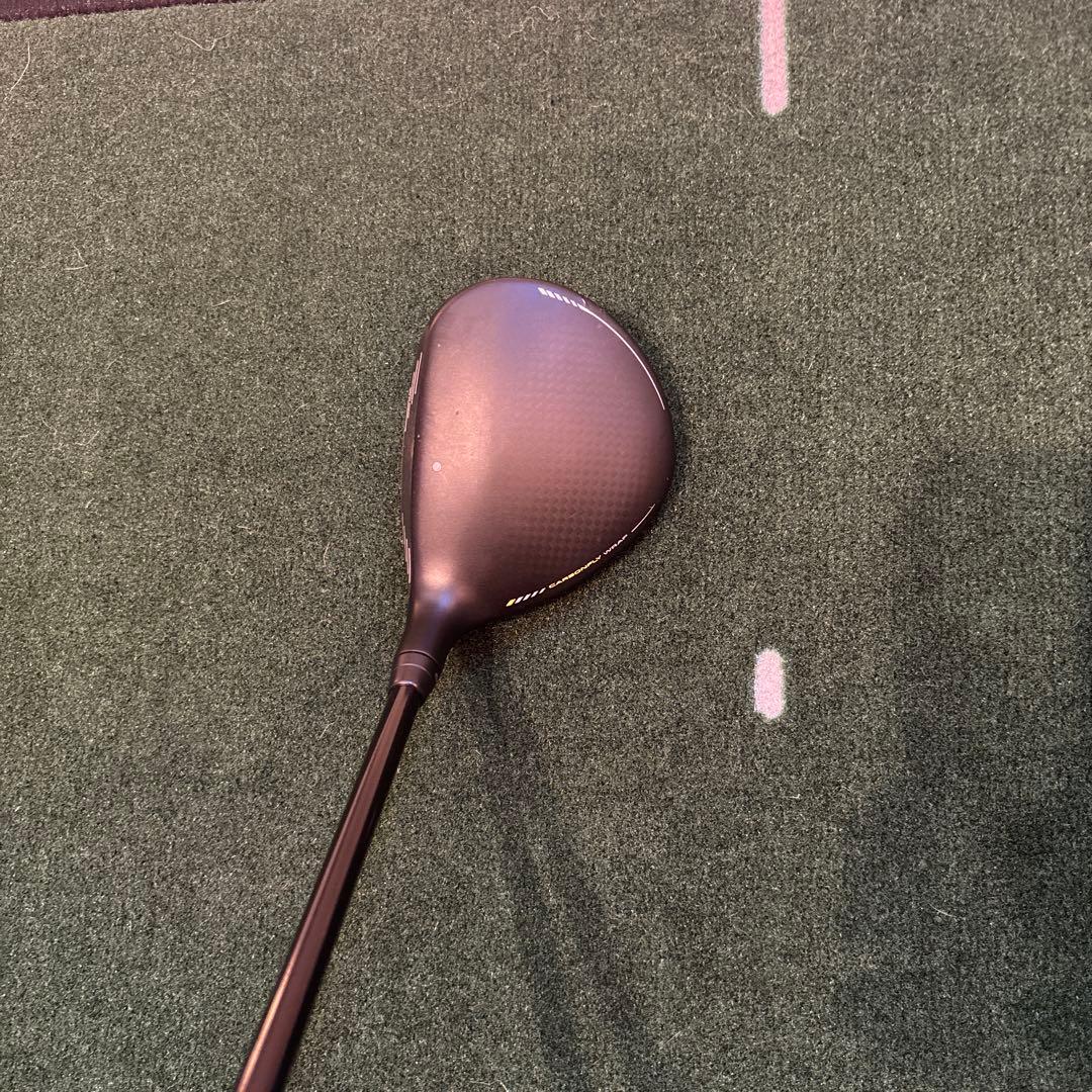 【プジョー】PING G430 7Ｗ・5U