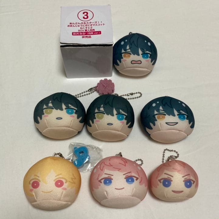 あんスタ グッズ セット