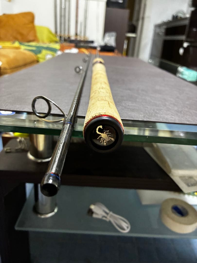 シマノ　スコーピオン2832RS-2 Scorpion