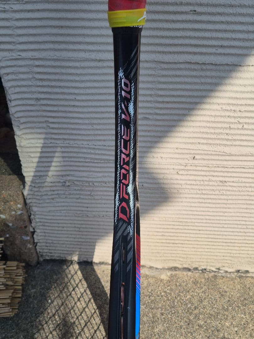 Mizuno Proforce 10 ラケット2本セット