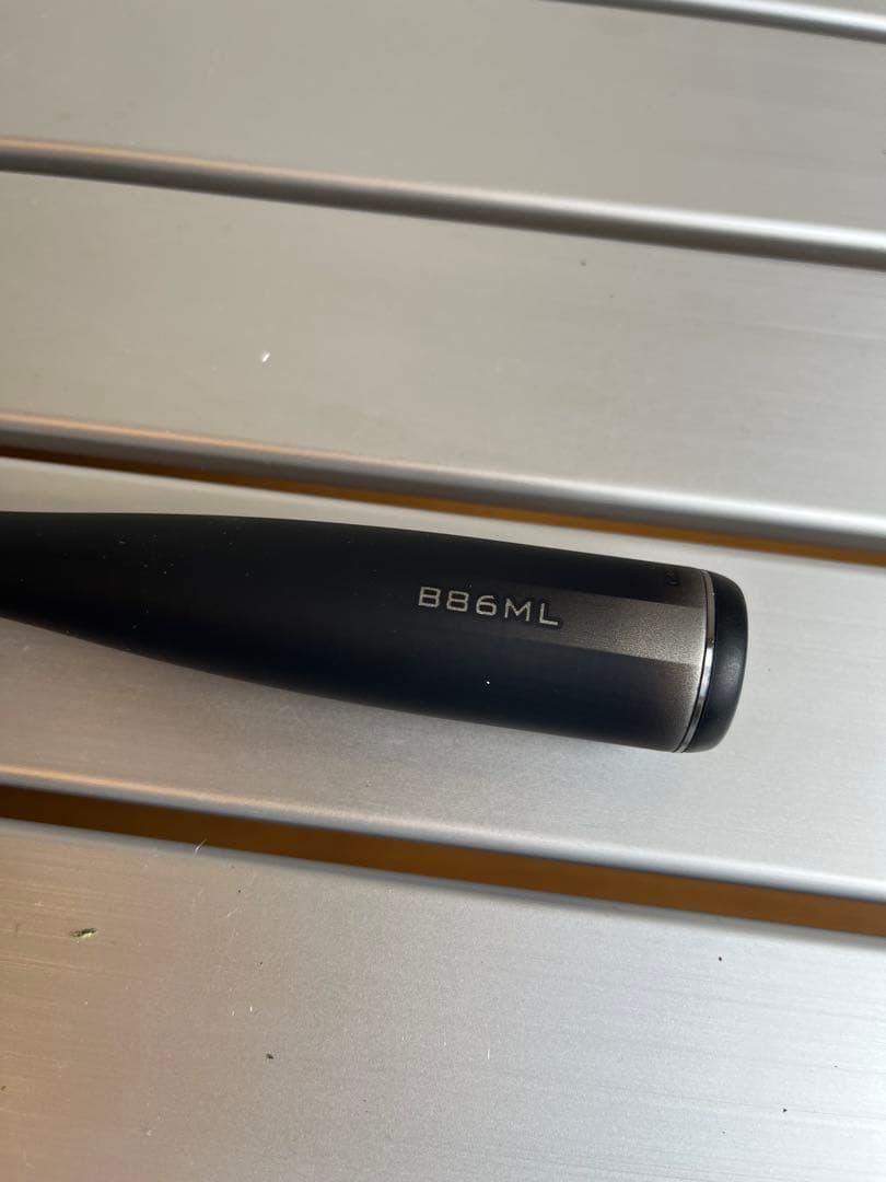 シマノ 23ディアルーナ B86ML 超美品　(未記入保証証有り)