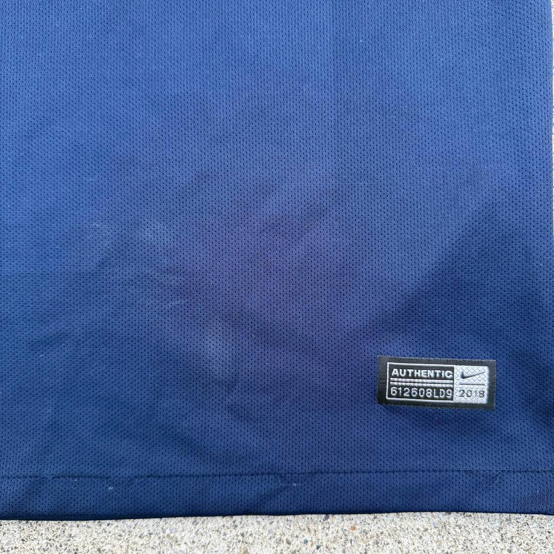 [激レア] Nike フランス代表 トレーニングウェア グリーズマン