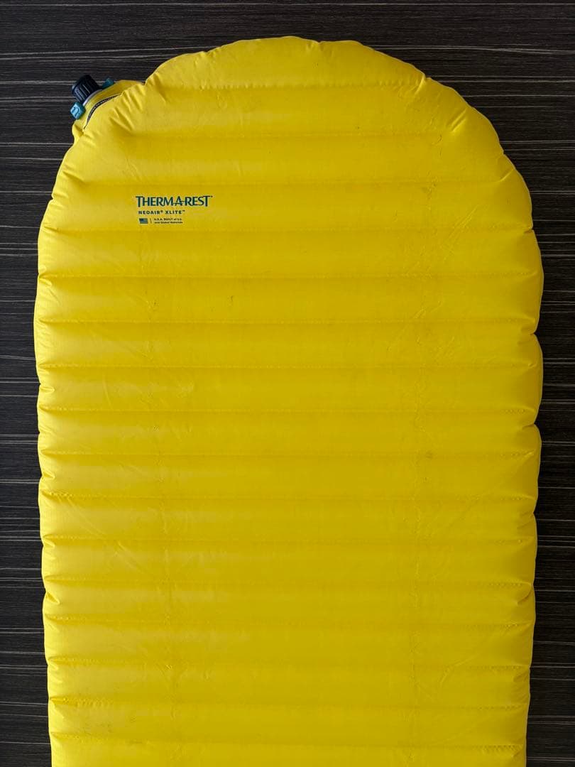 THERMAREST サーマレストNeo Air Xlite R