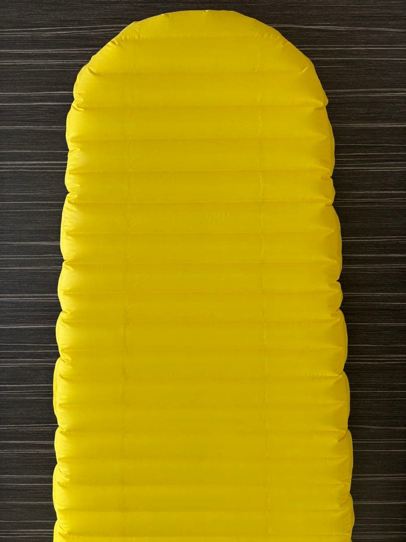THERMAREST サーマレストNeo Air Xlite R