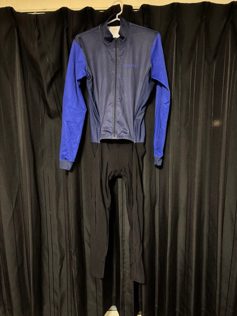 サンボルト　　ウィンタースーツ