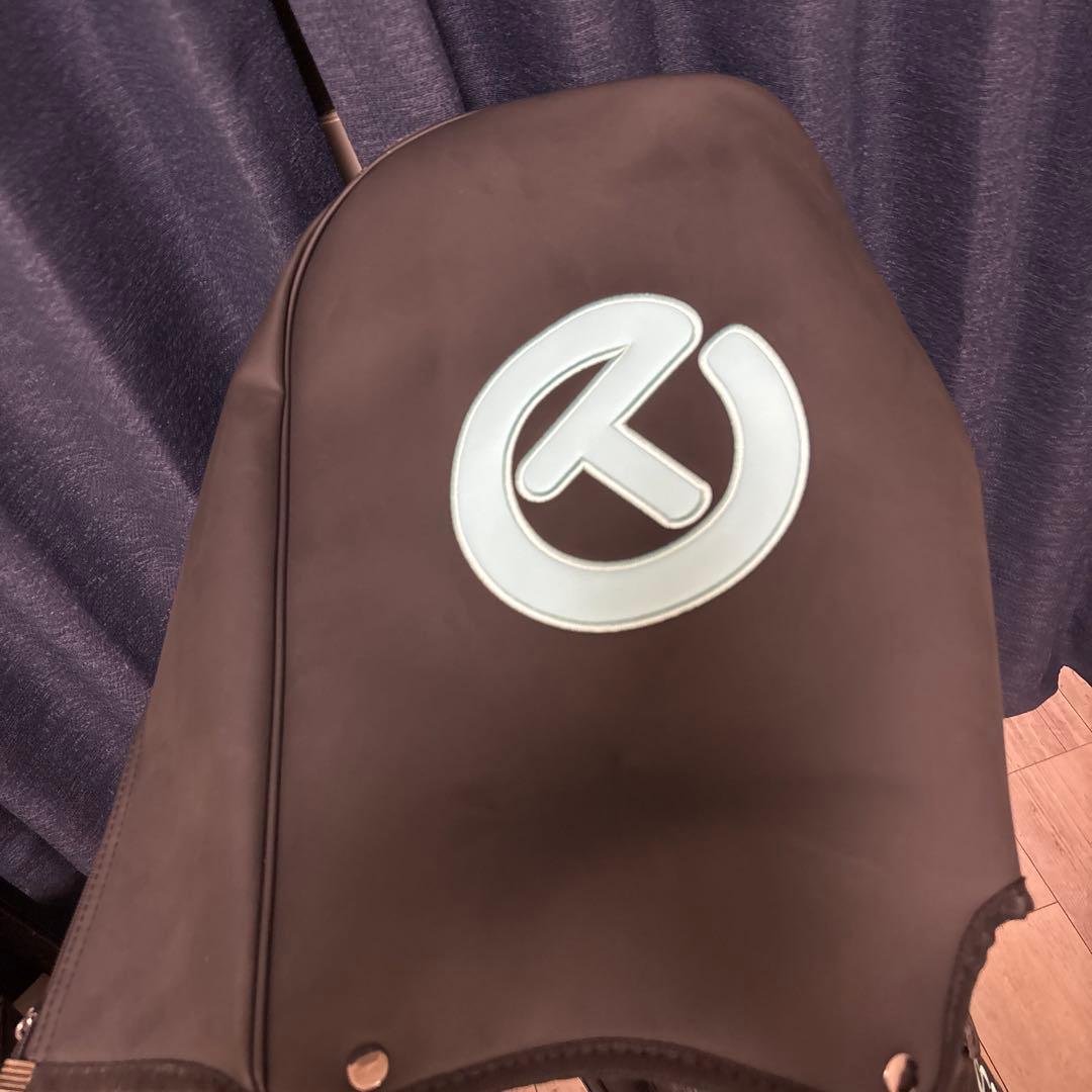 SCOTTY CAMERON キャディバッグ タイトリスト Titleist