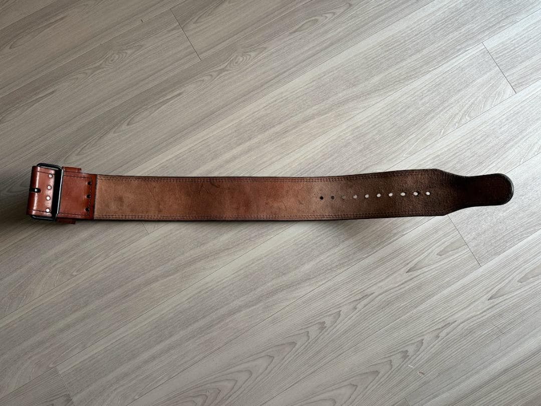 ROGUE(ローグ) Premium OhioLifting Belt Mサイズ