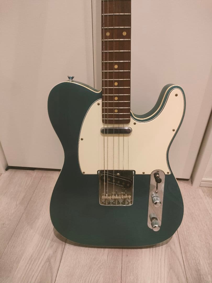 EDWARDS エドワーズ エレキギター テレキャス