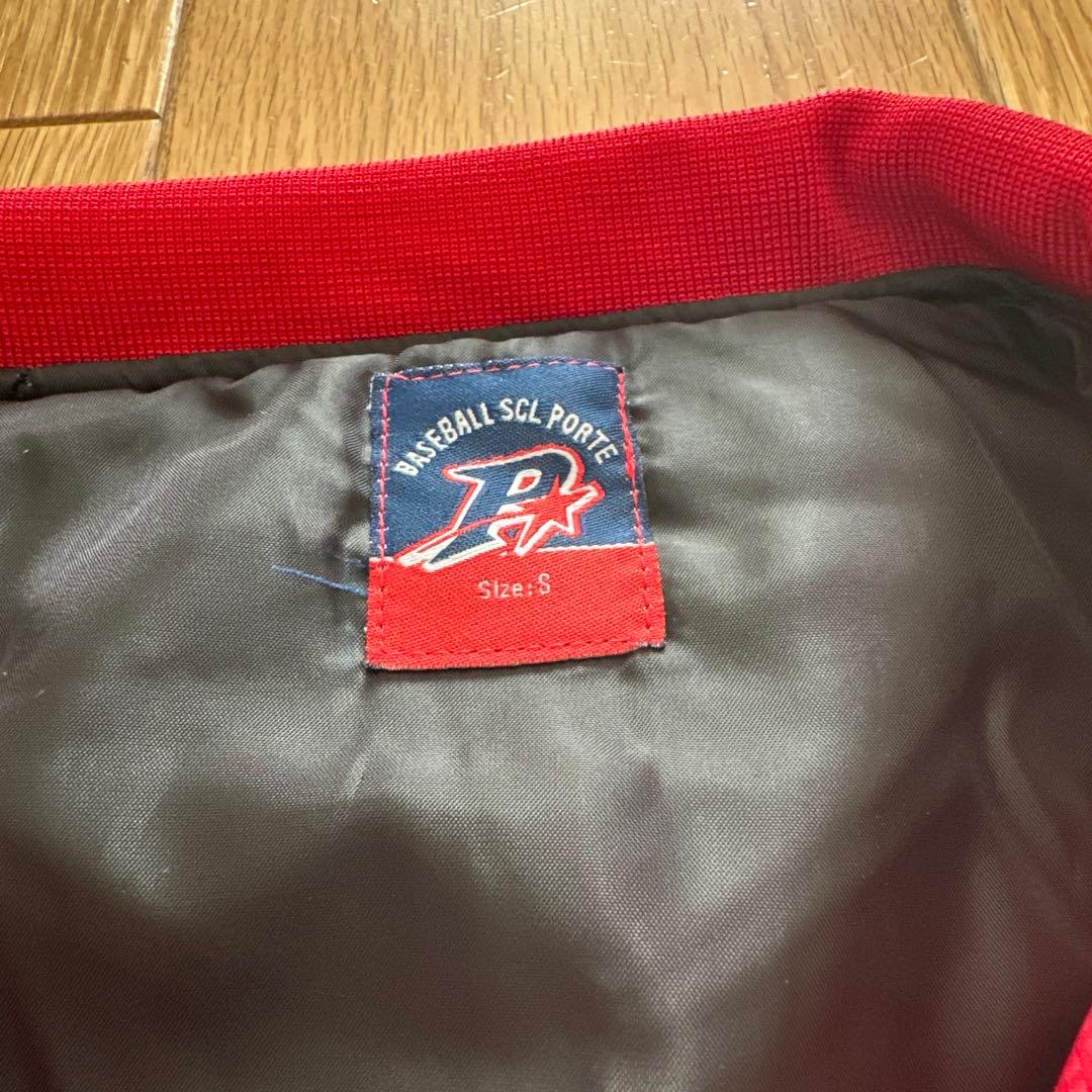 ポルテ　グラウンドコート