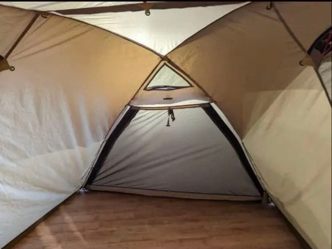 ogawa ヴィガス2 ソロ デュオ 2653 オガワ